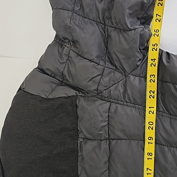 Rainforest Water Resistant Thermolite Insulated Jacket - size XL - Picture 4 of 16